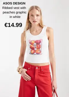 Offer preview "asos Catalogue" | Page: 2