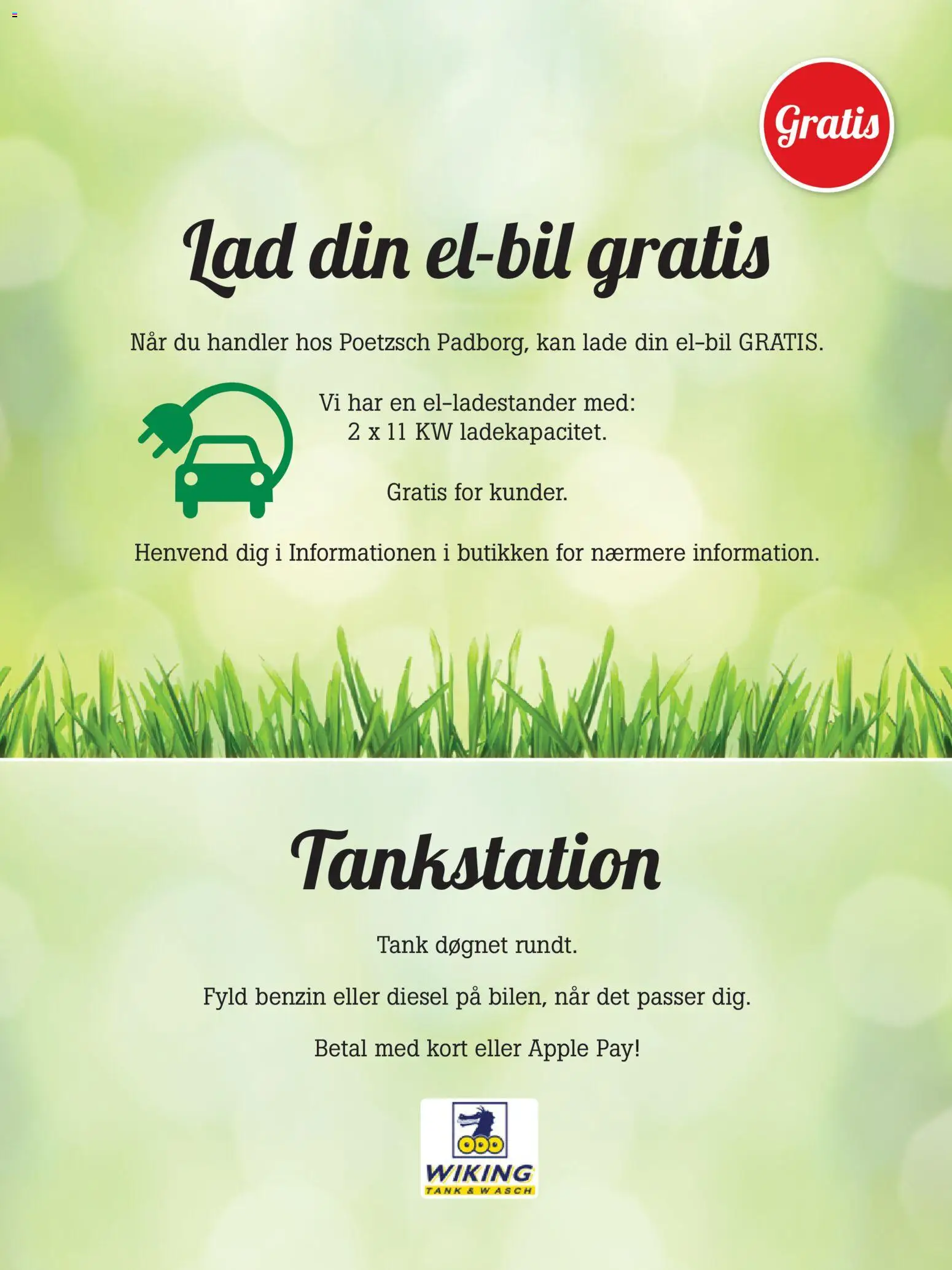 Poetzsch Padborg tilbudsavis – gyldig fra 25/06/2026 | Side: 24