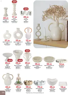 Pogląd oferty "Bodzio Katalog" - ważna od 01.08.2026 | Strona: 226 | Produkty: Wazon, Zapach
