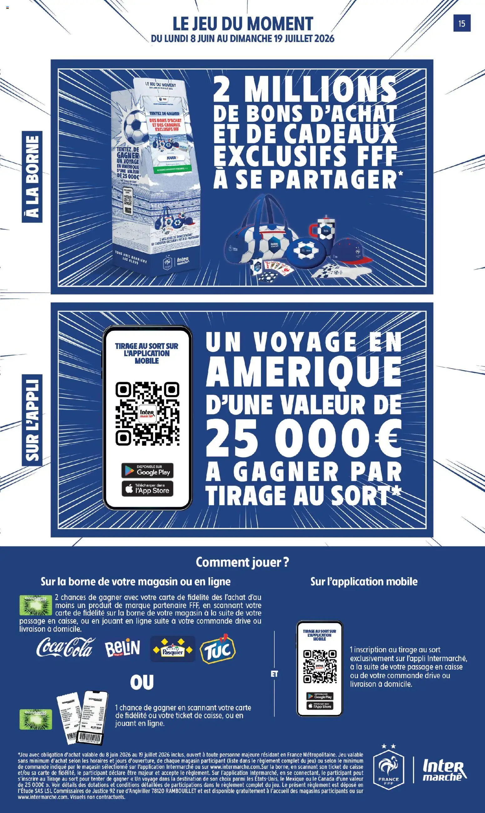 {H1} | Page: 15 | Produits: Store