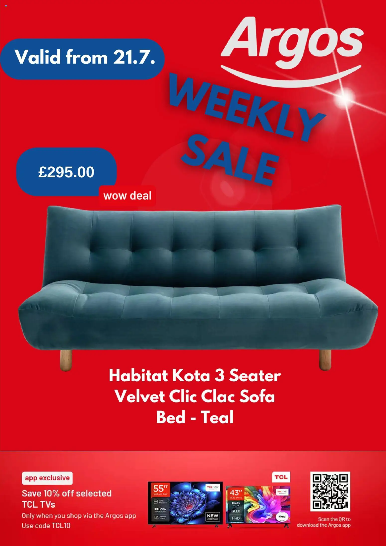 {H1} | Page: 1 | Products: TV, Bed, Sofa