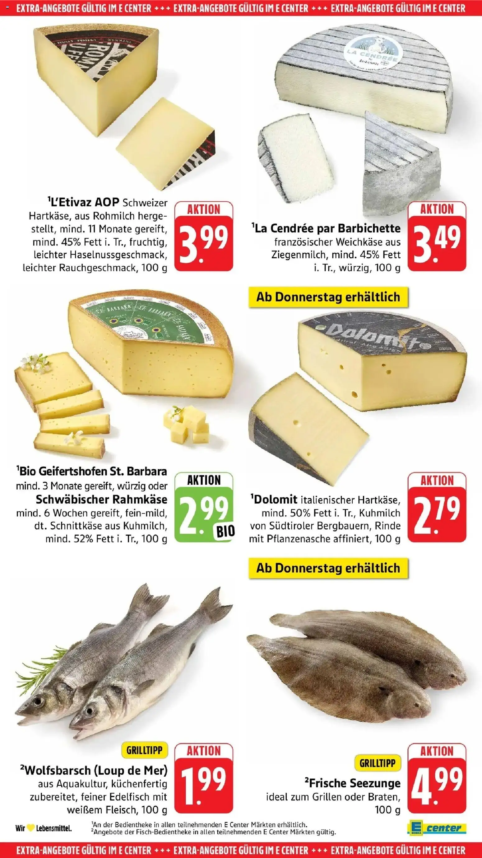 Edeka prospekt Heilbronn	 – gültig ab 27.04.2026 | Seite: 55