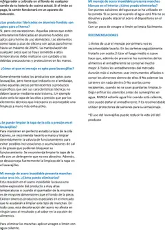 Vista previa E.Leclerc - Los consejos de la experta en menaje para el hogar válido desde el 26.03.2023 | Página: 3