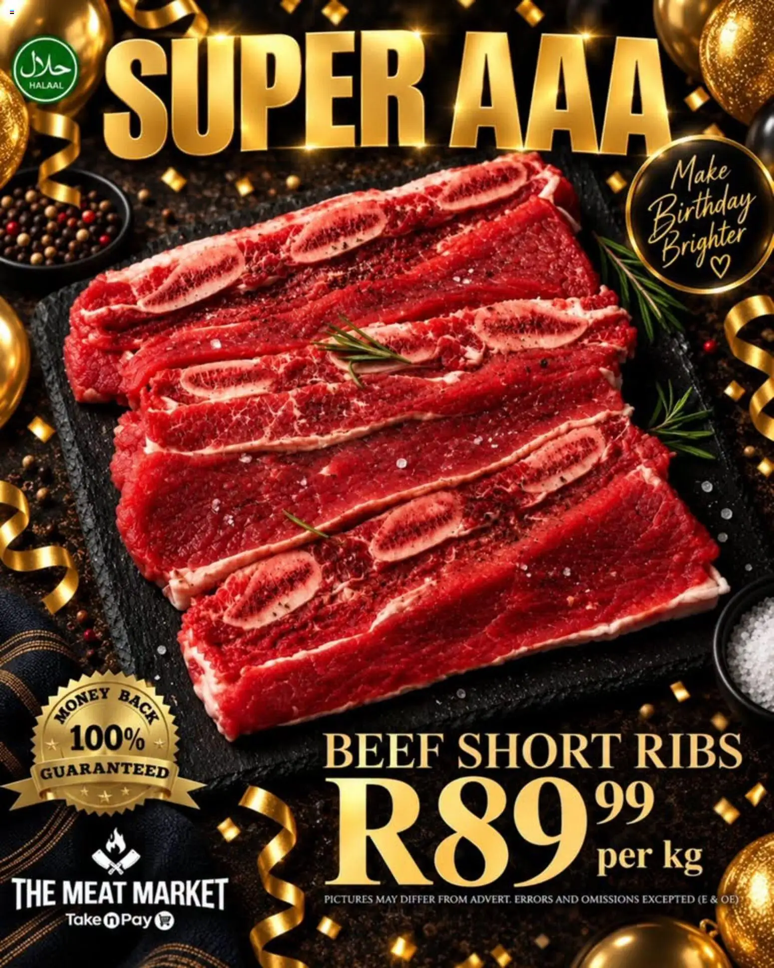 New Take n Pay catalogue – valid from 08/09/2026 | Page: 27