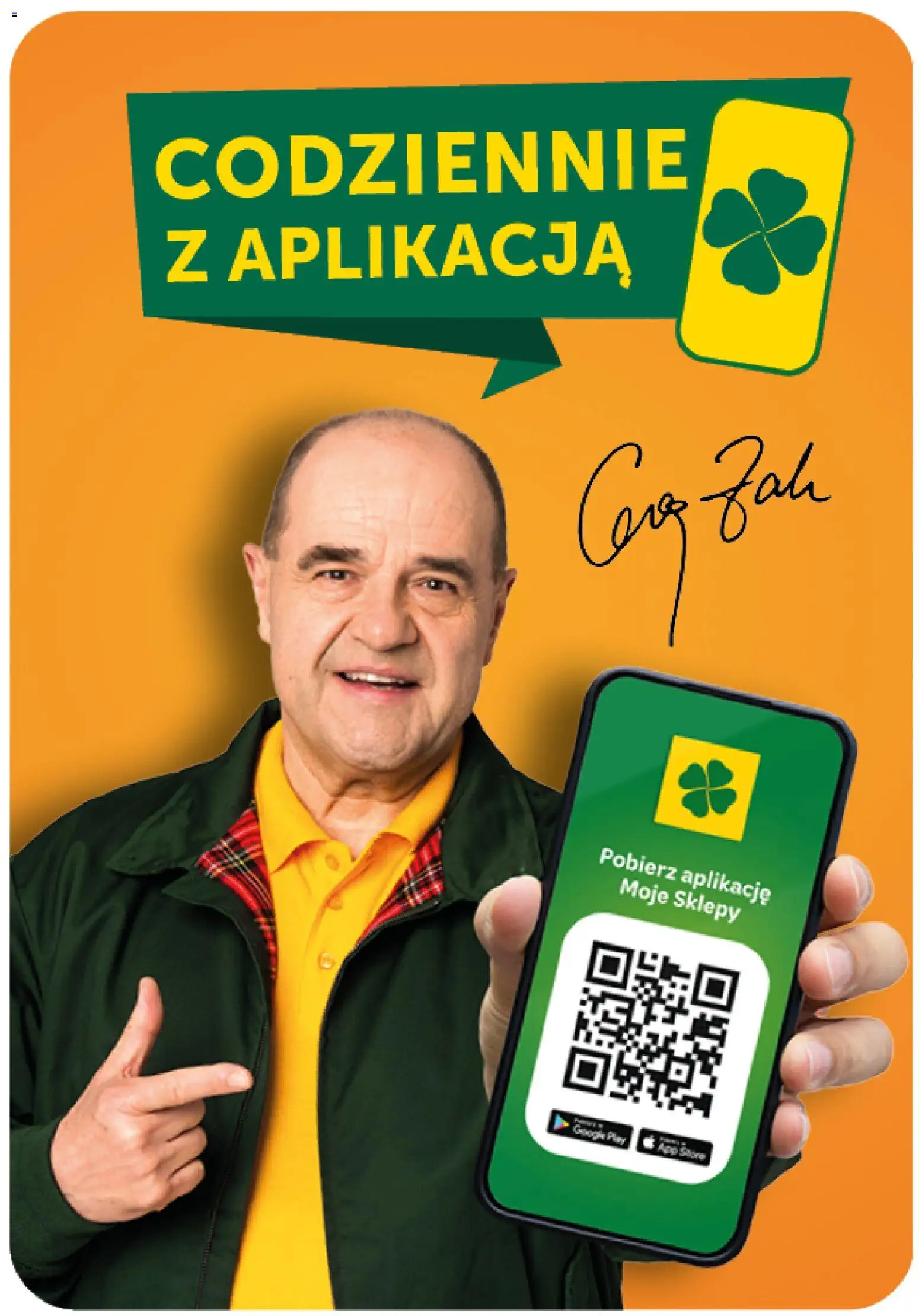 Groszek gazetka od 13.08.2026 | Strona: 8