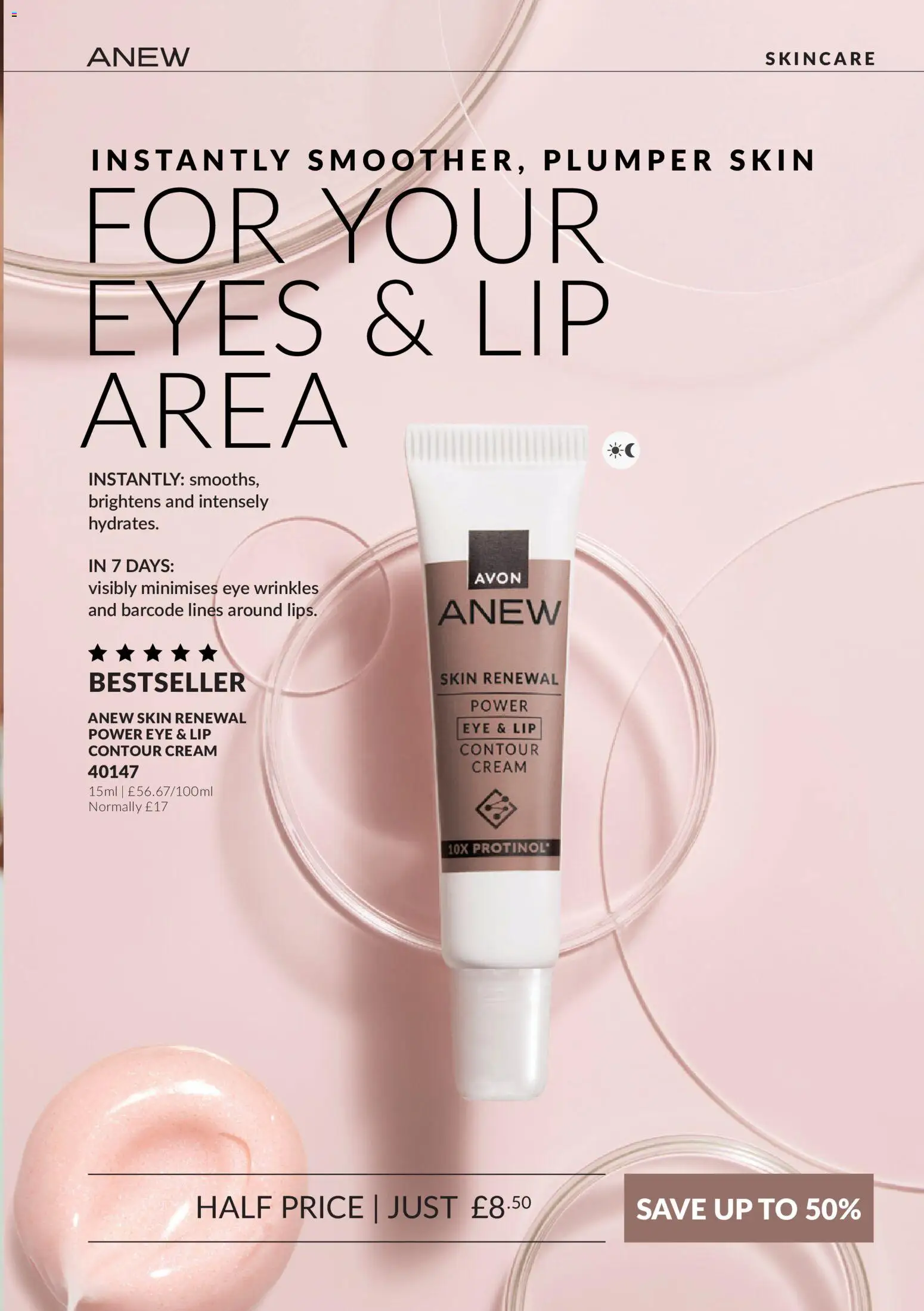 {H1} | Page: 101 | Products: Cream