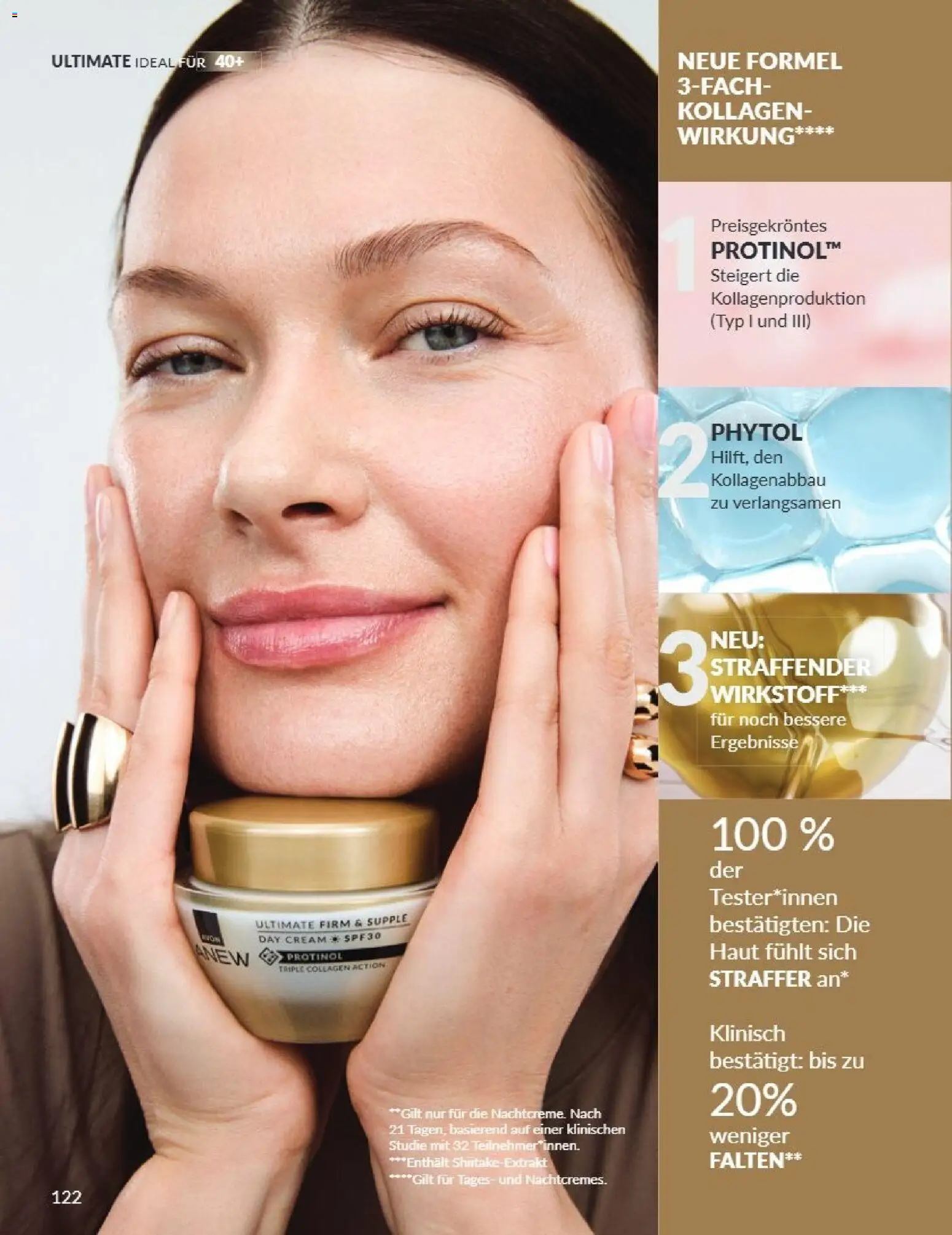 AVON Katalog September 2026 – gültig ab 01.09.2026 | Seite: 118