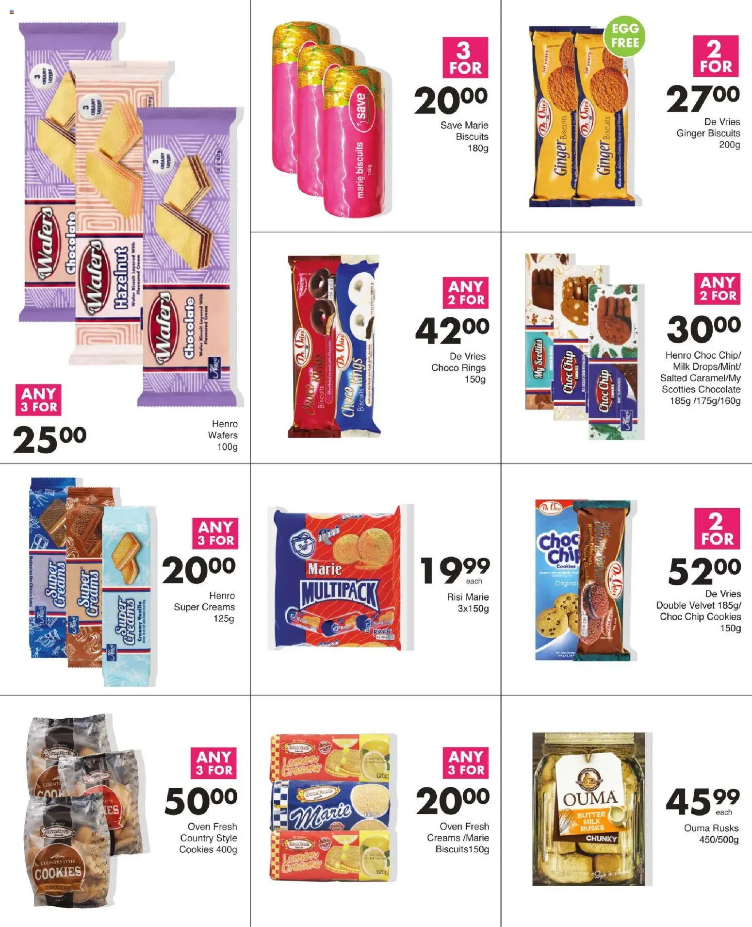New Save catalogue – valid from 14.05.2026 | Page: 38