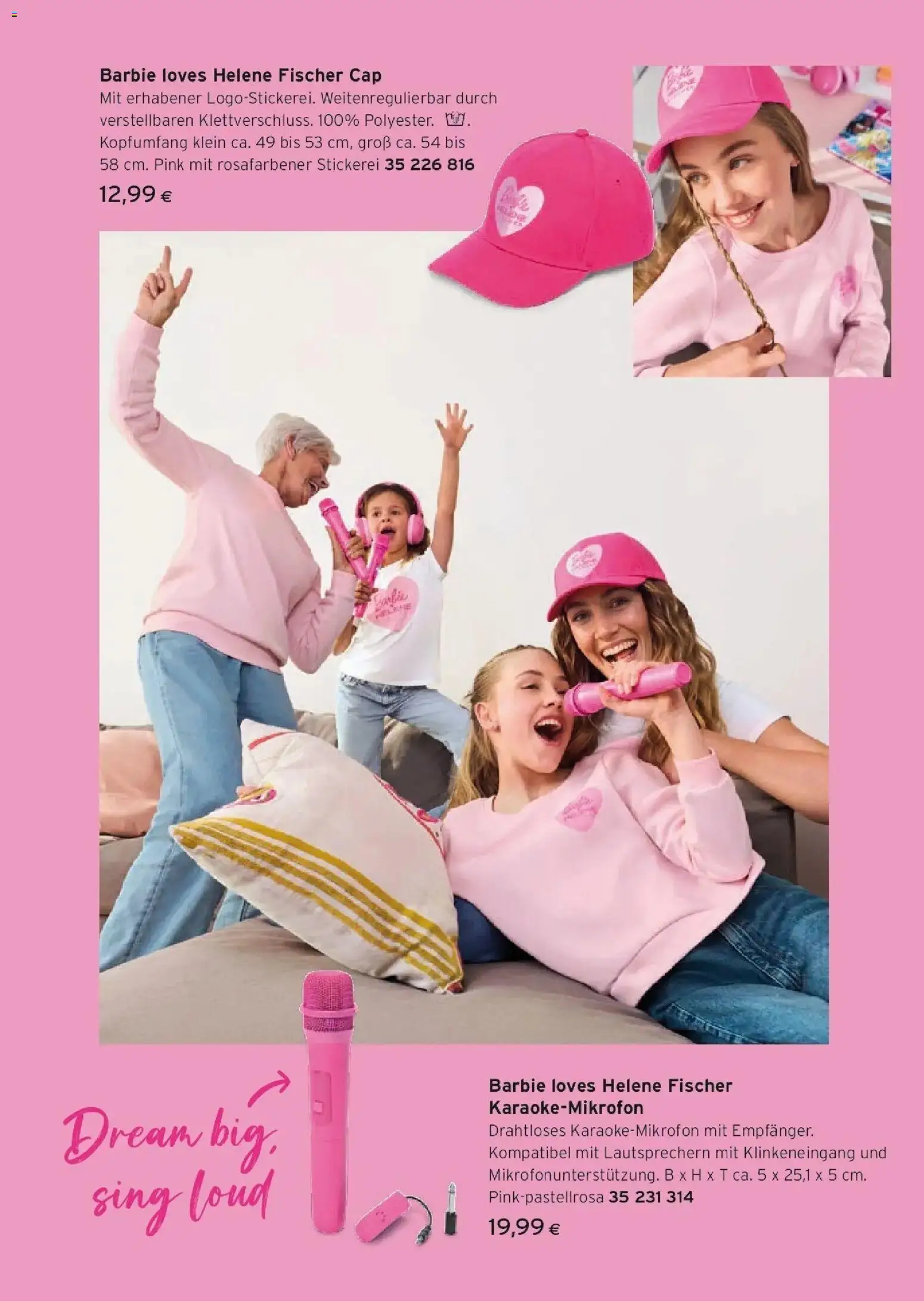 Tchibo Eduscho - Tchibo Magazin gültig ab 27.05.2026 | Seite: 6