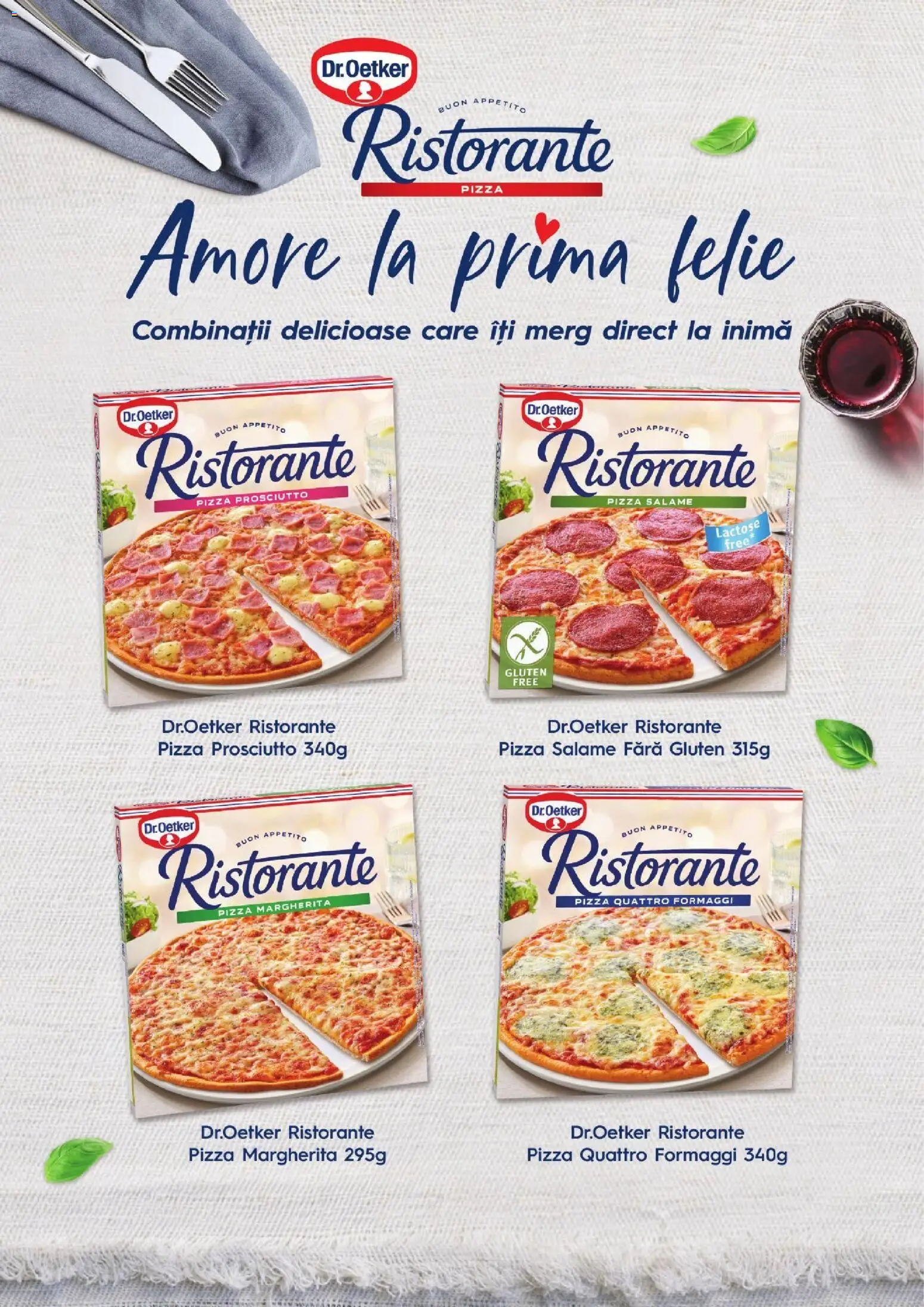 Noul catalog Mega Image – valabil de la 27.08.2026 | Pagină: 25 | Produse: Pizza