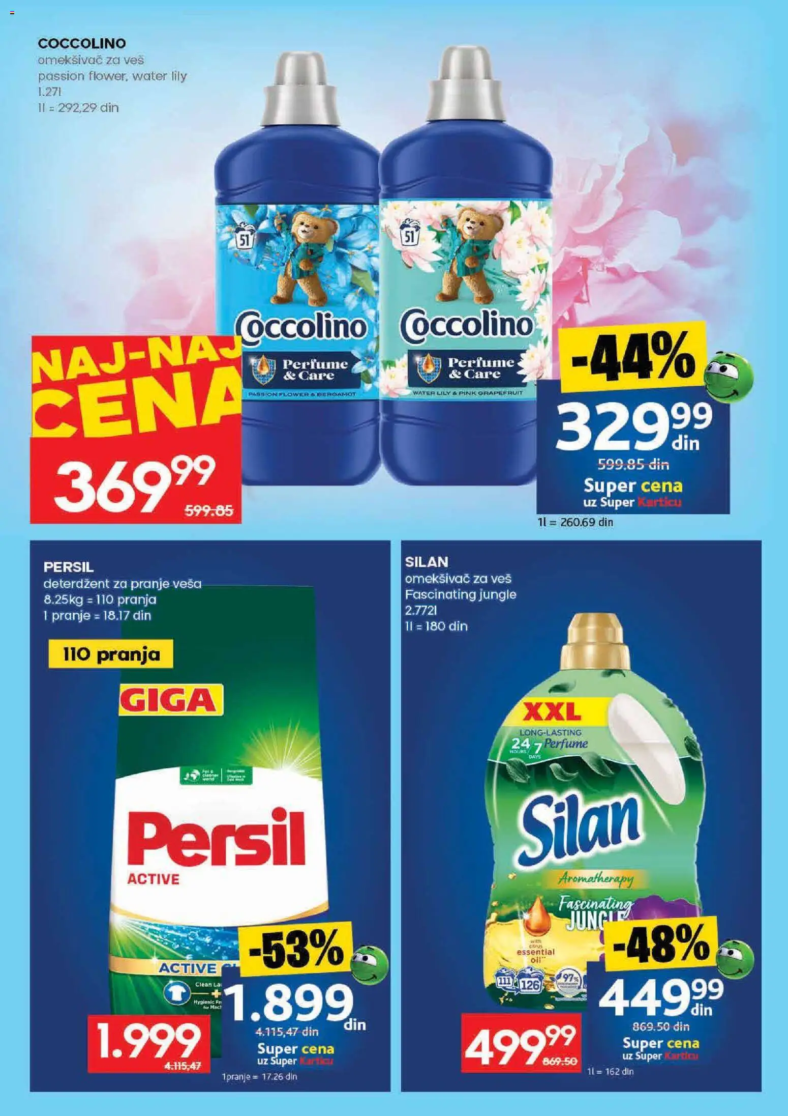 Roda katalog - važi od 18.06.2026 | Strana: 31