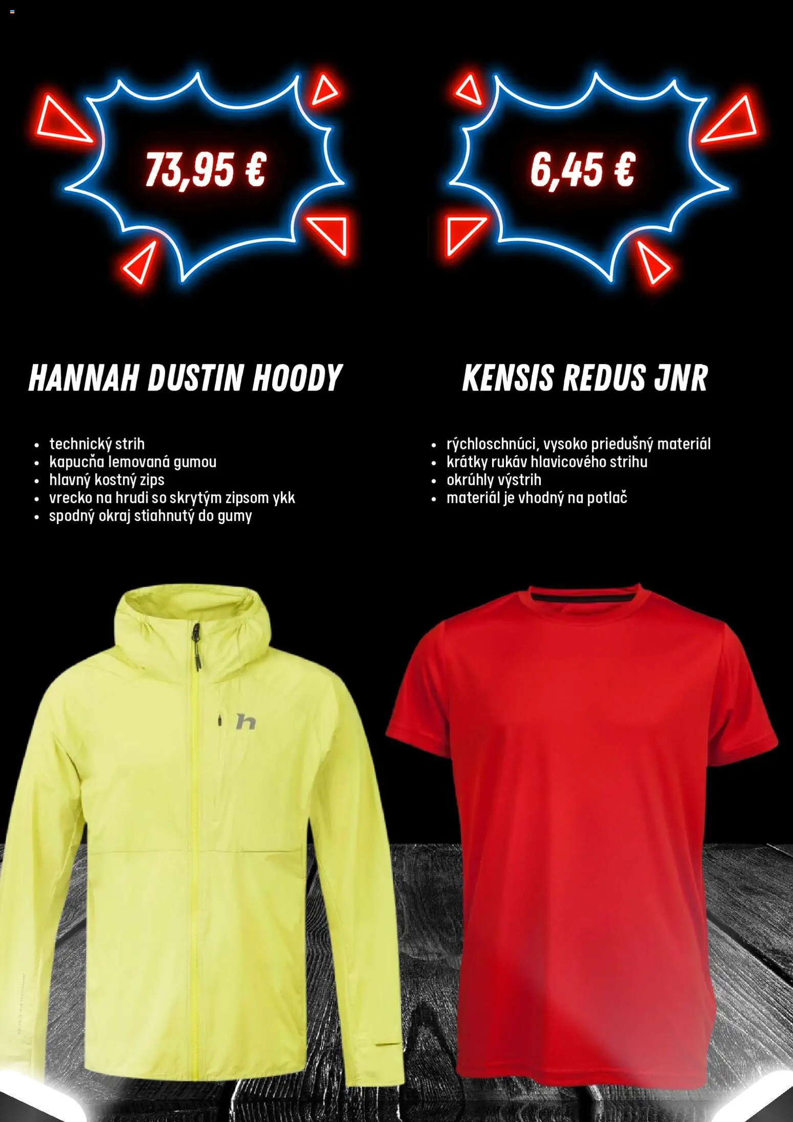 Nové Sportisimo akcie – leták je platný od 01.05.2026 | Strana: 5