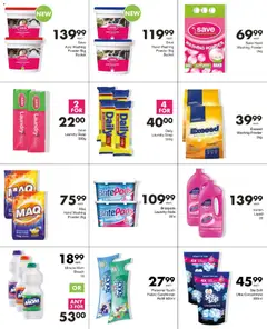 Save specials catalogue – valid from 27/08/2026 | Page: 73