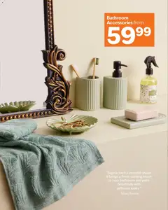 Sheet Street specials catalogue – valid from 09/09/2026
