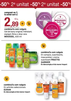 Vista previa Bonpreu folleto válido desde el 19.05.2026 | Página: 45