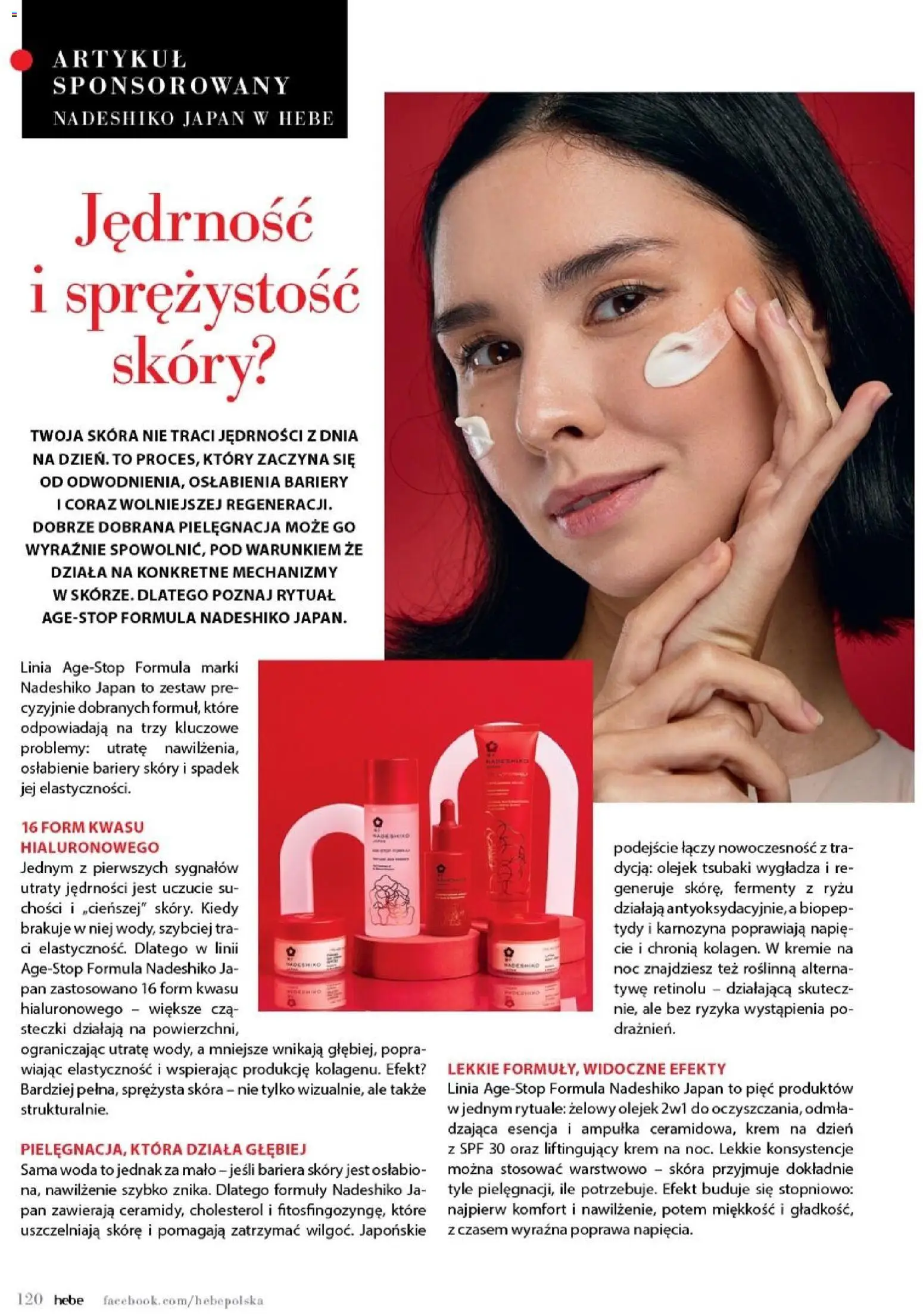 Hebe gazetka - Magazyn od 01.05.2026 | Strona: 120
