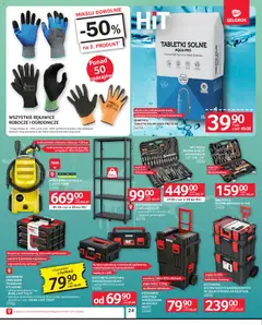 Pogląd oferty "Selgros cash&carry gazetka - Oferta przemysłowa" - ważna od 02.07.2026 | Strona: 26