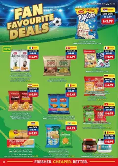 Preview of VIVA catalogue valid from 18 Jun, 2026 | Page: 12