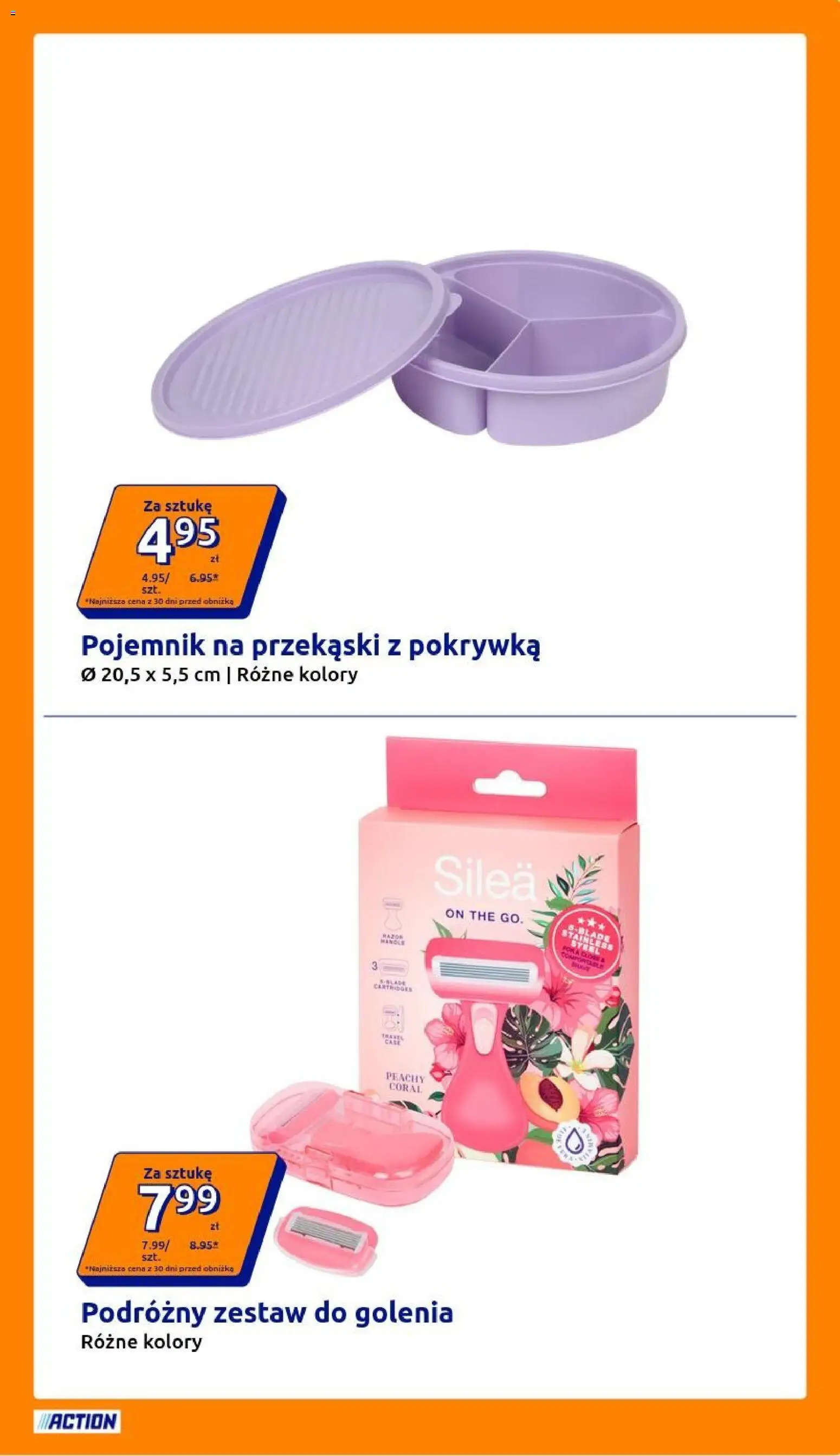 Action gazetka od 10.06.2026 | Strona: 9