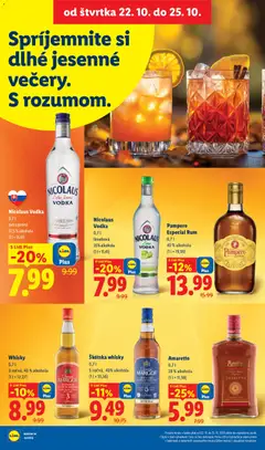 Lidl leták platný od 19.10.2026 | Strana: 98