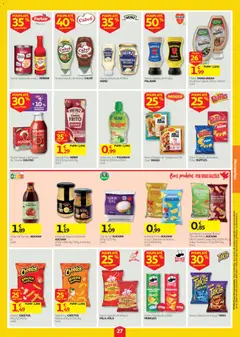 Pré-visualização Auchan folheto válido de 20/08/2026 | Página: 27