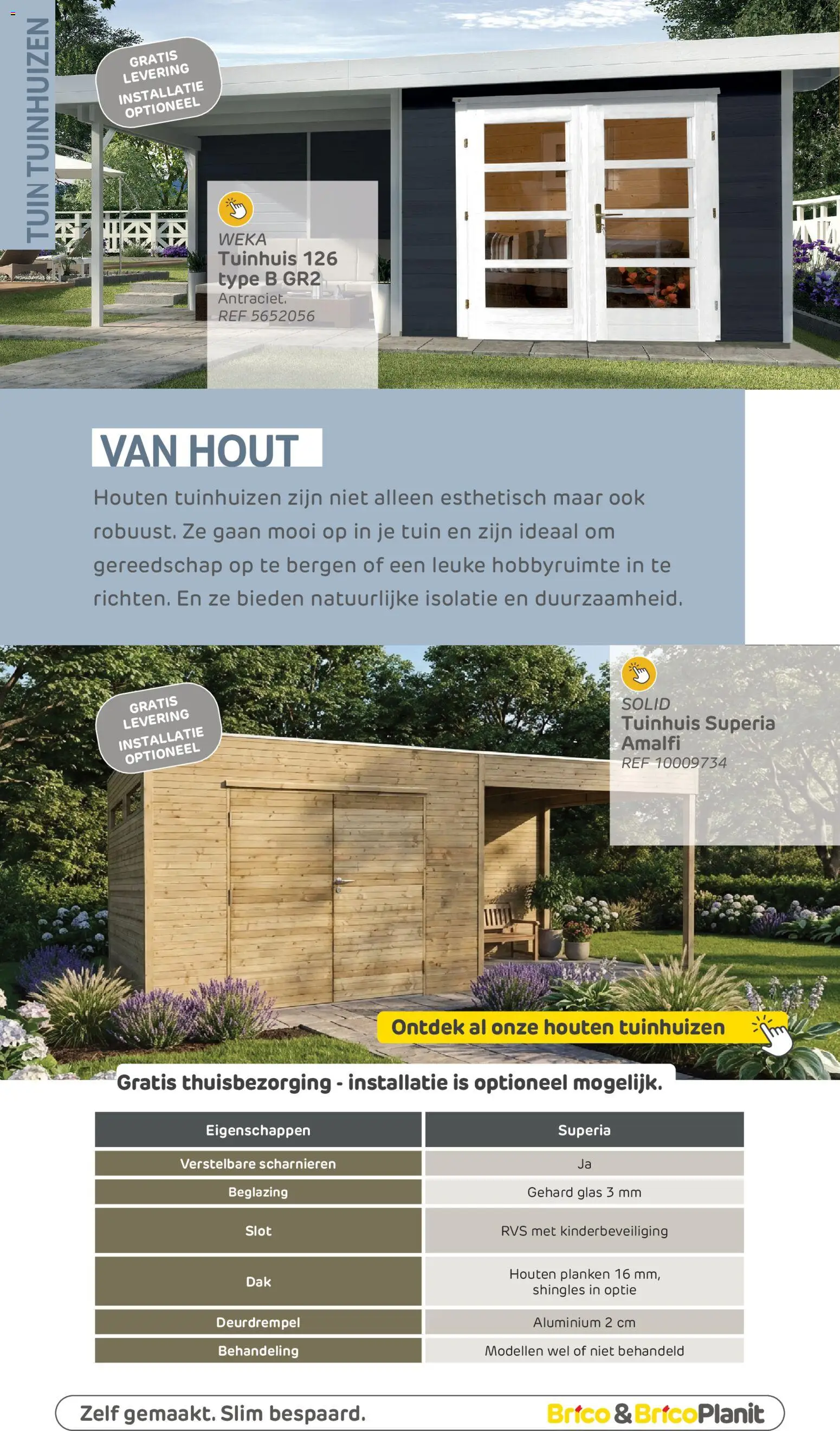 {H1} | Pagina: 6 | Producten: Planken