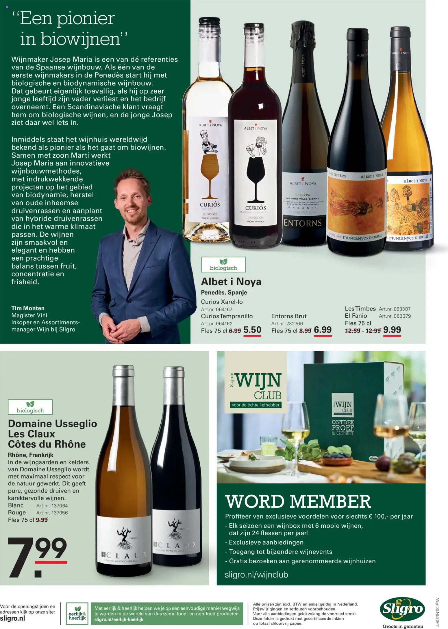 {H1} | Pagina: 59 | Producten: Wijn, Fles, Druiven