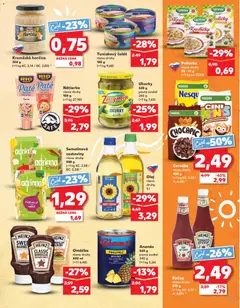 Kaufland leták platný od 11.06.2026 | Strana: 27