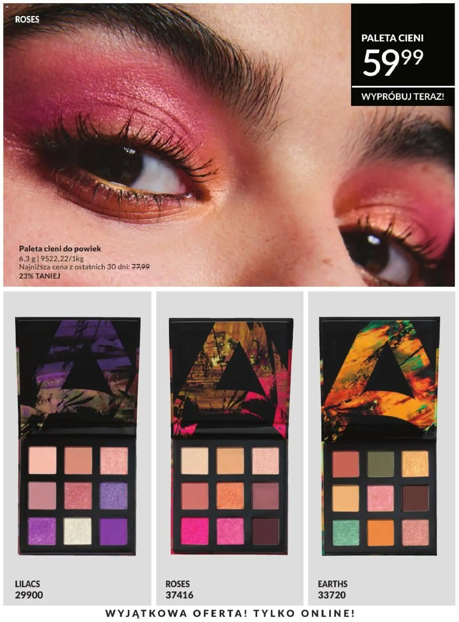 Avon Katalog 7 2026 od 01.07.2026 | Strona: 183
