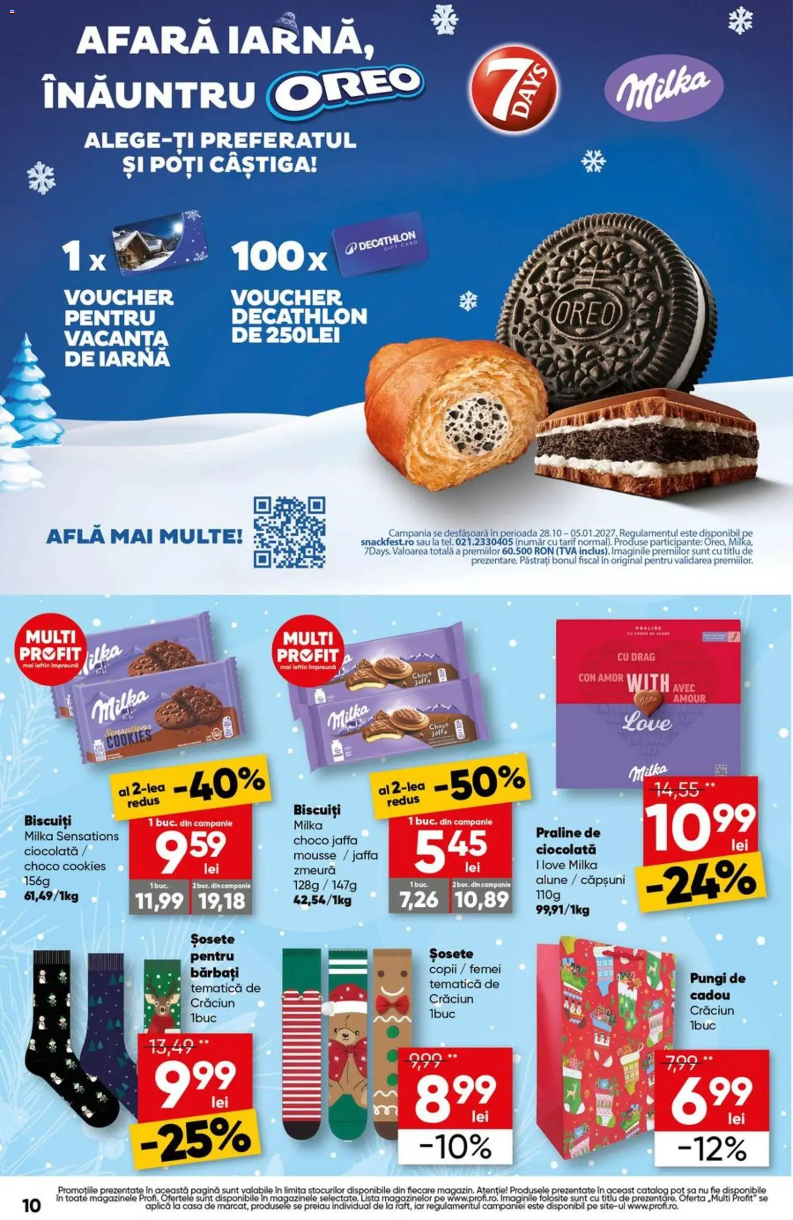 Noul catalog Profi – valabil de la 29.10.2026 | Pagină: 10