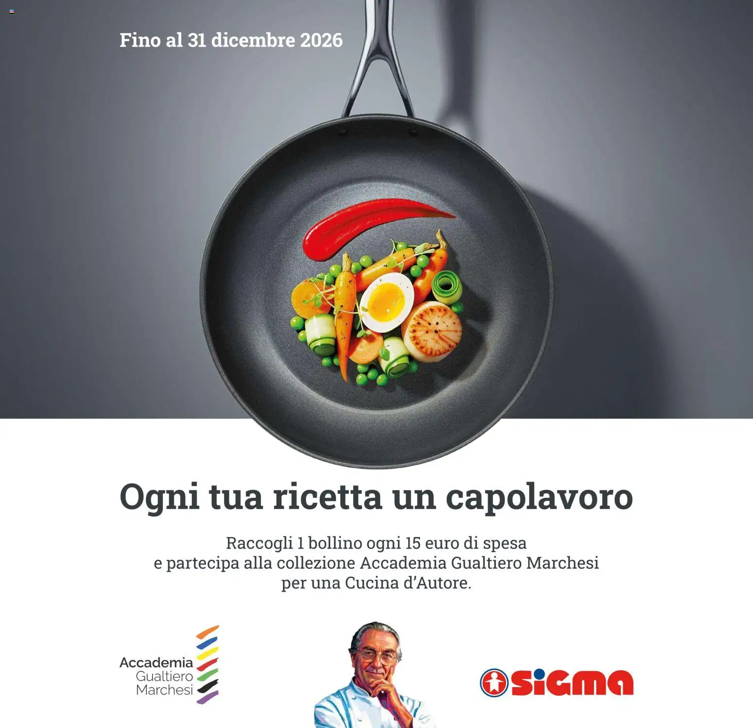 Volantino SIGMA del 08/10/2026 | Pagina: 6