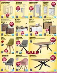 Otto's aktionen ab 30.06.2026 gültig | Seite: 8 | Produkte: Stuhl, Herrendiener, Sideboard