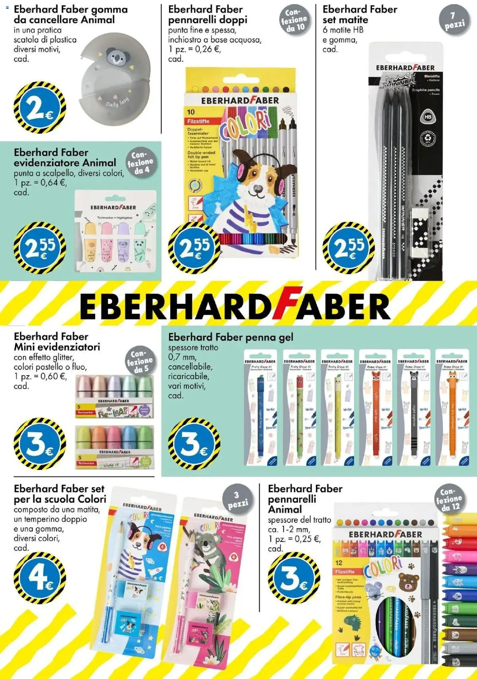 Nuovo TEDi volantino Alessandria dal 04/09/2026 > offerte anteprima 🛍️ | Pagina: 8
