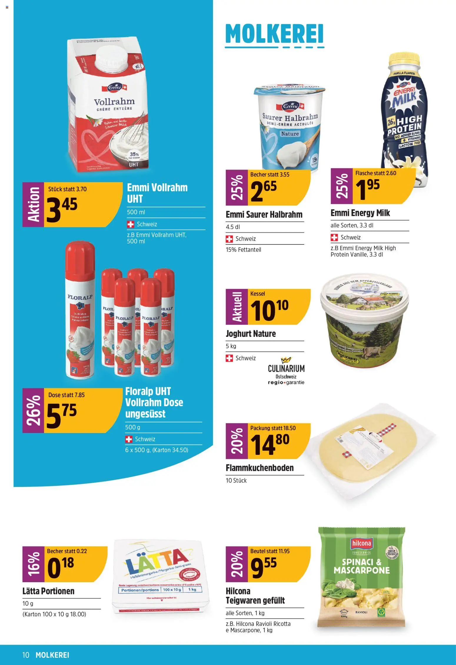TopCC aktionen | Angebote (20.07.2026 — page 9