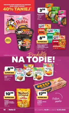 Pogląd oferty "Helio Suszony Ananas, Helio Suszony Ananas Suszone owoce" - ważna od 10.09.2026 | Strona: 10