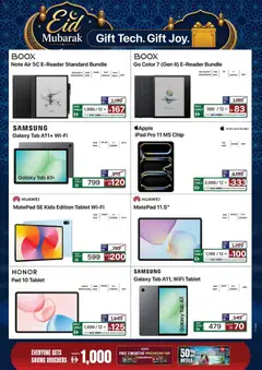 Preview of ECity catalogue valid from 22.05.2026 | Page: 9