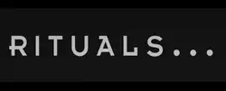 Rituals