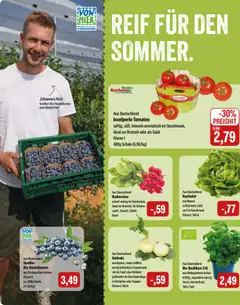 Feneberg Angebote ab 16.07.2026 gültig | Seite: 8