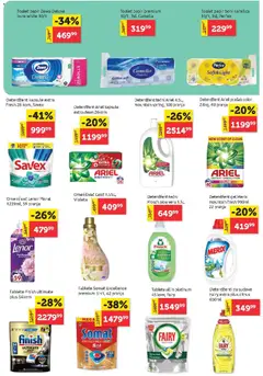 SuperVERO katalog - pregled SuperVERO kataloga - važi od 14.05.2026 | Strana: 23