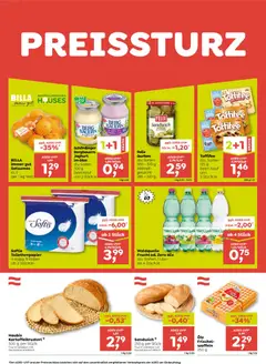 ADEG Flugblatt ab 29.10.2026 gültig | Seite: 2 | Produkte: Gurken, Gewicht, Waffeln, Joghurt