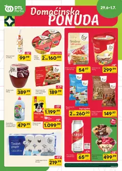 PerSu katalog Domaćinska akcija - pregled PerSu kataloga - važi od 29.06.2026