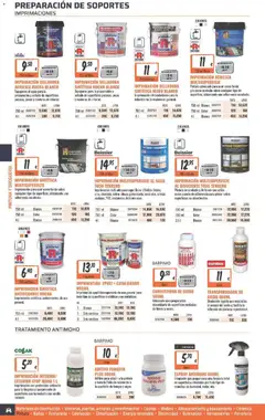 Vista previa Obramat folleto válido desde el 23.03.2026 | Página: 172 | Productos: General, Galette de chaise