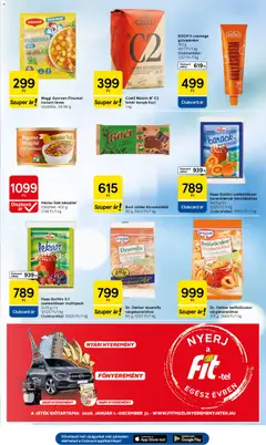 Tesco aktuális akciós újság - amely érvényes a következő dátumtól: 11.06.2026 | Oldal: 21