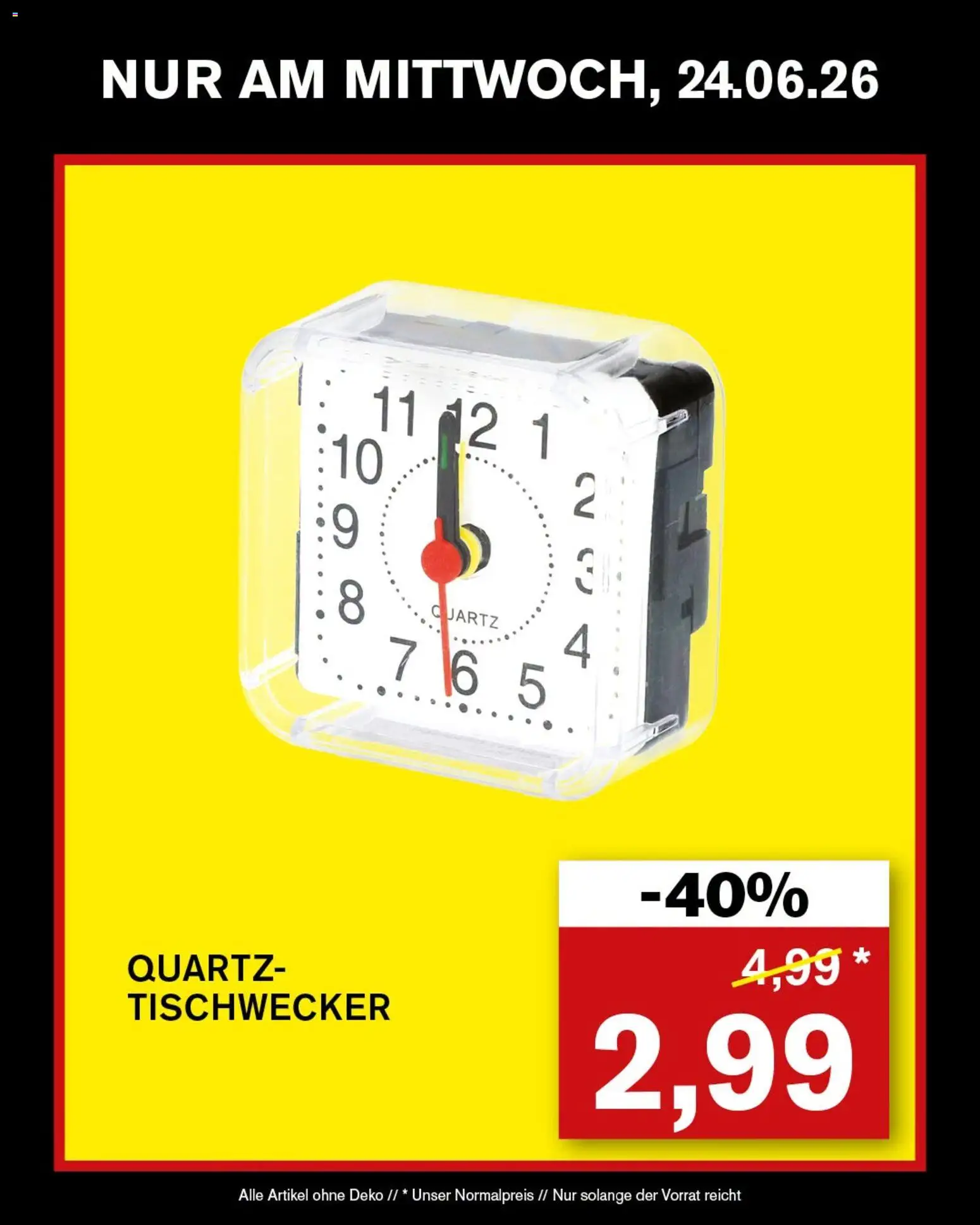 KODi Prospekt – gültig ab 24.06.2026 | Seite: 2