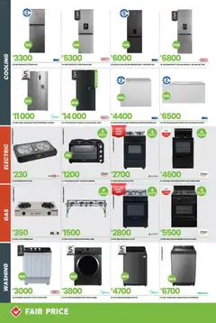 Fair Price specials catalogue – valid from 01/07/2026 | Page: 2