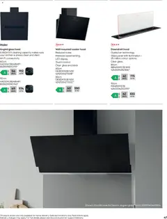Preview of B&Q - Appliances valid from 01/07/2026 | Page: 47