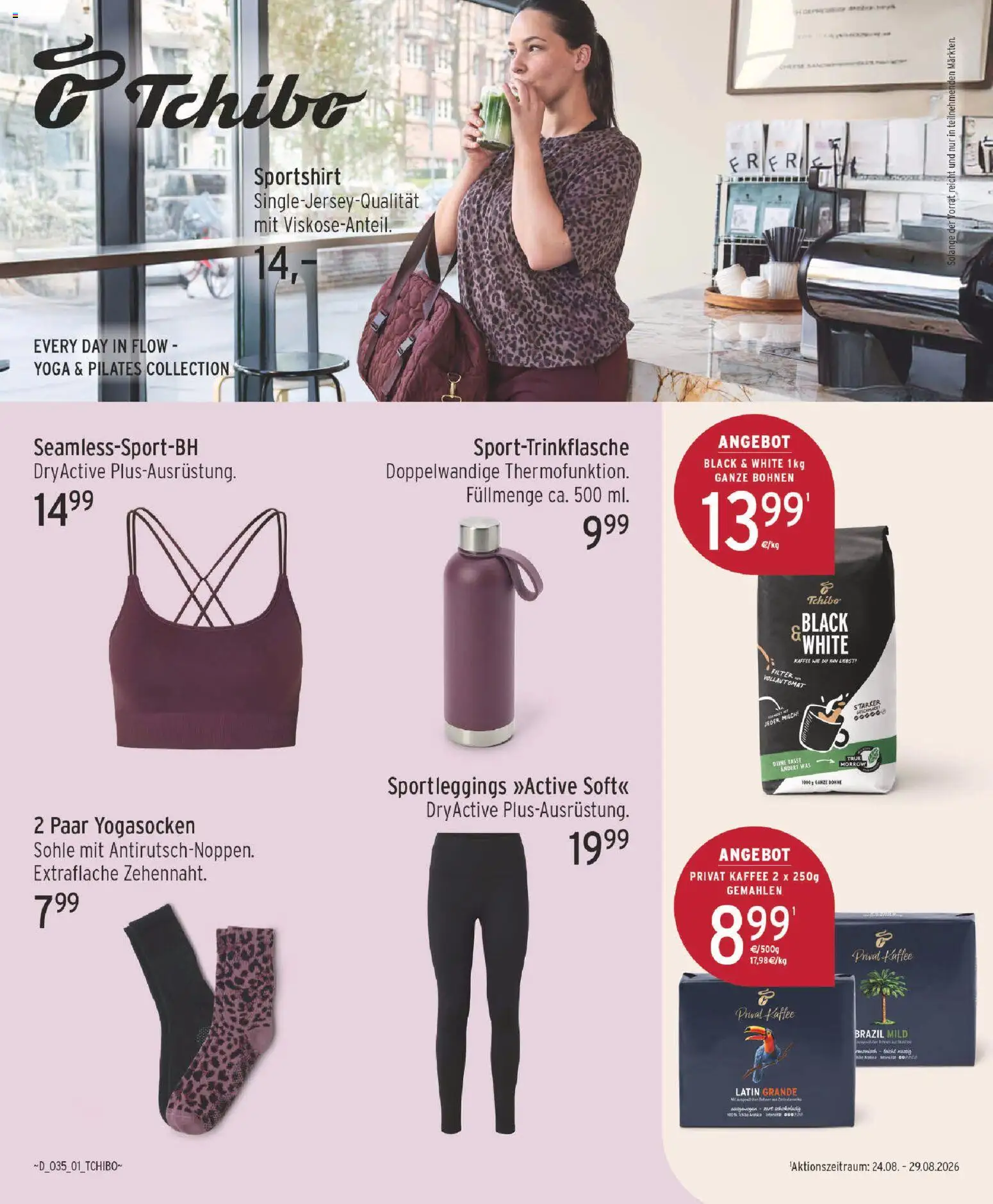 Edeka Prospekt – gültig ab 24.08.2026 | Seite: 27