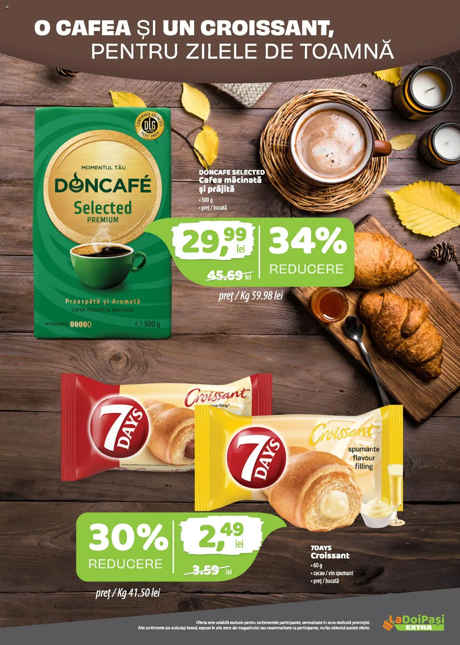 Noul catalog LaDoiPași – valabil de la 01.10.2026 | Pagină: 9