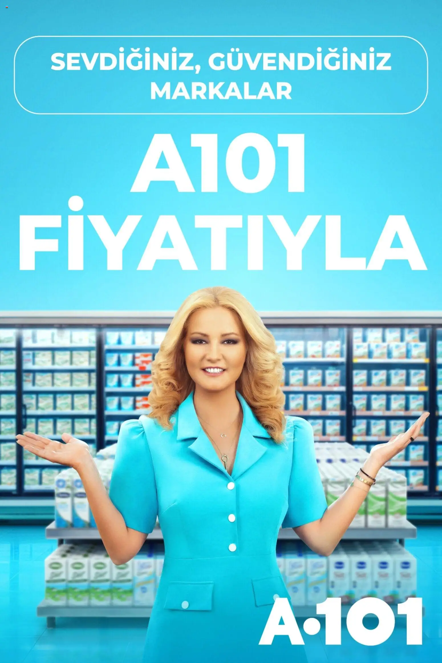 A101 - Katalog Aldın Aldın - 14.05.2026 tarihinden itibaren geçerlidir | Sayfa: 19