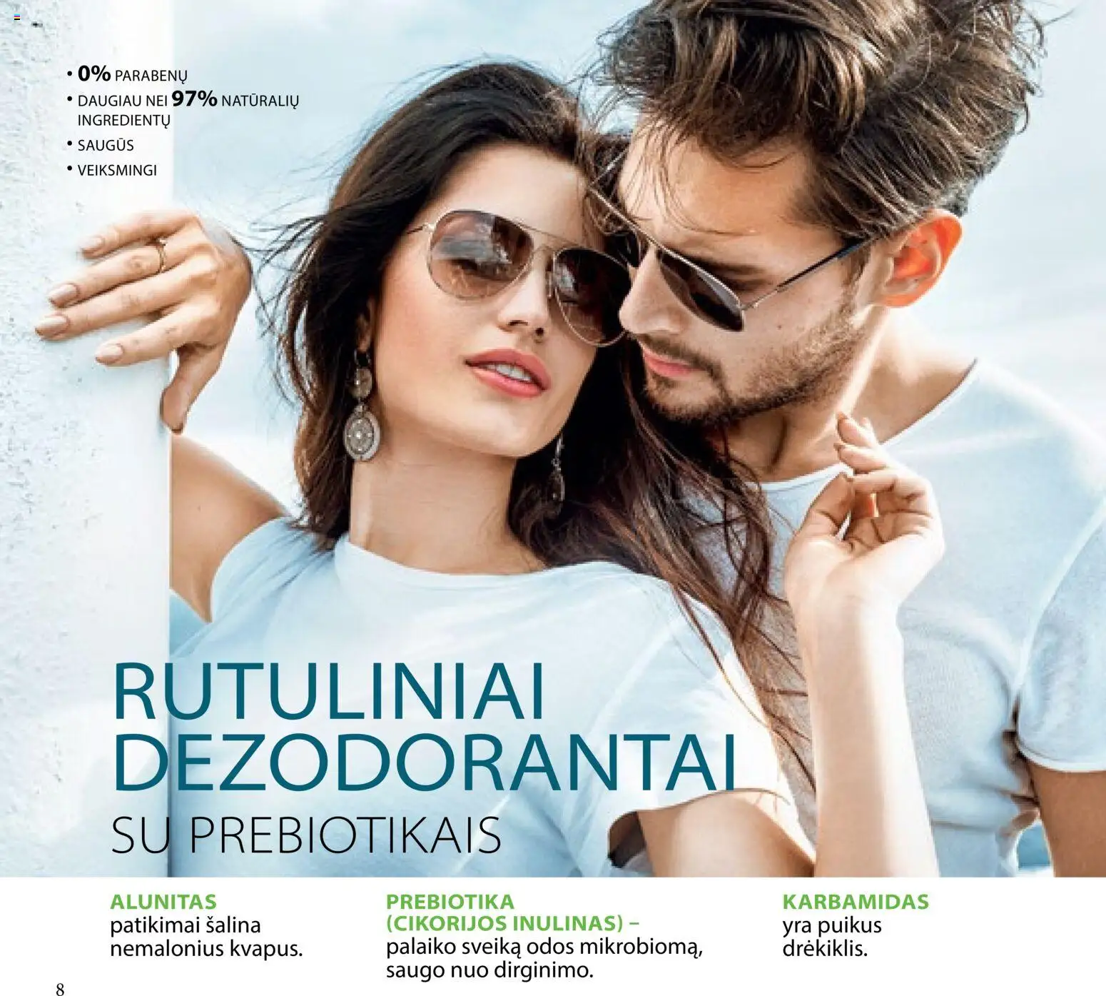 TianDe akcijos nuo 2026.02.10 | Puslapis: 8